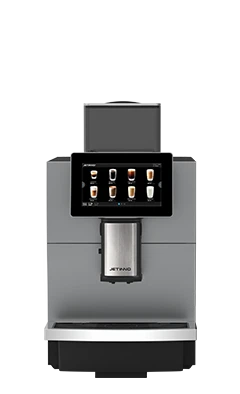 O.C.S.- FM <br>半商用鮮奶型咖啡機