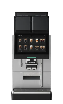 Ho.Re.Ca. <br>商用全自動咖啡機