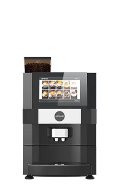 O.C.S.- PM <br>商務奶粉型咖啡機