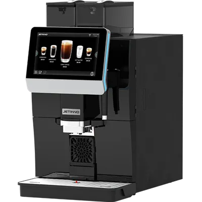 JL33D商用現磨意式咖啡機